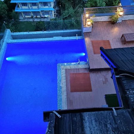 Hotel Mala Pokhara Zewnętrze zdjęcie