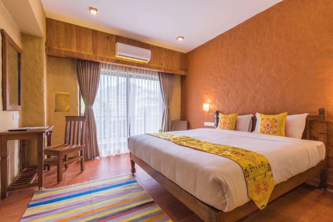 Hotel Mala Pokhara Zewnętrze zdjęcie