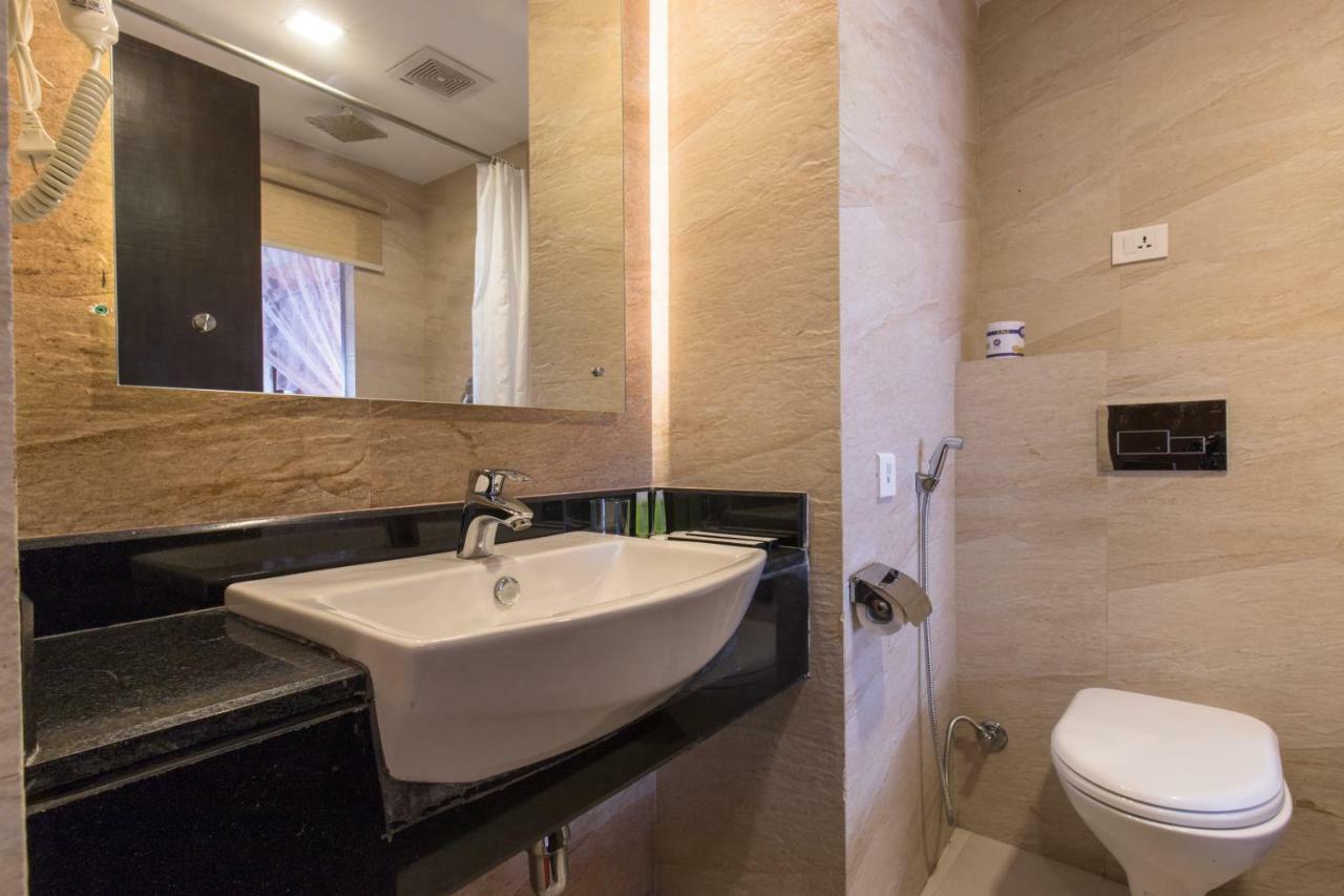 Hotel Mala Pokhara Zewnętrze zdjęcie